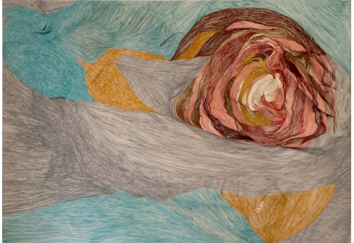 Waterside morning variations