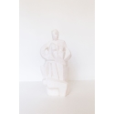 Femme à la contrebasse
