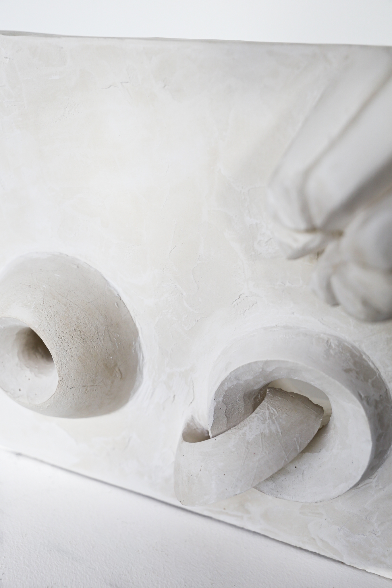 Bas relief