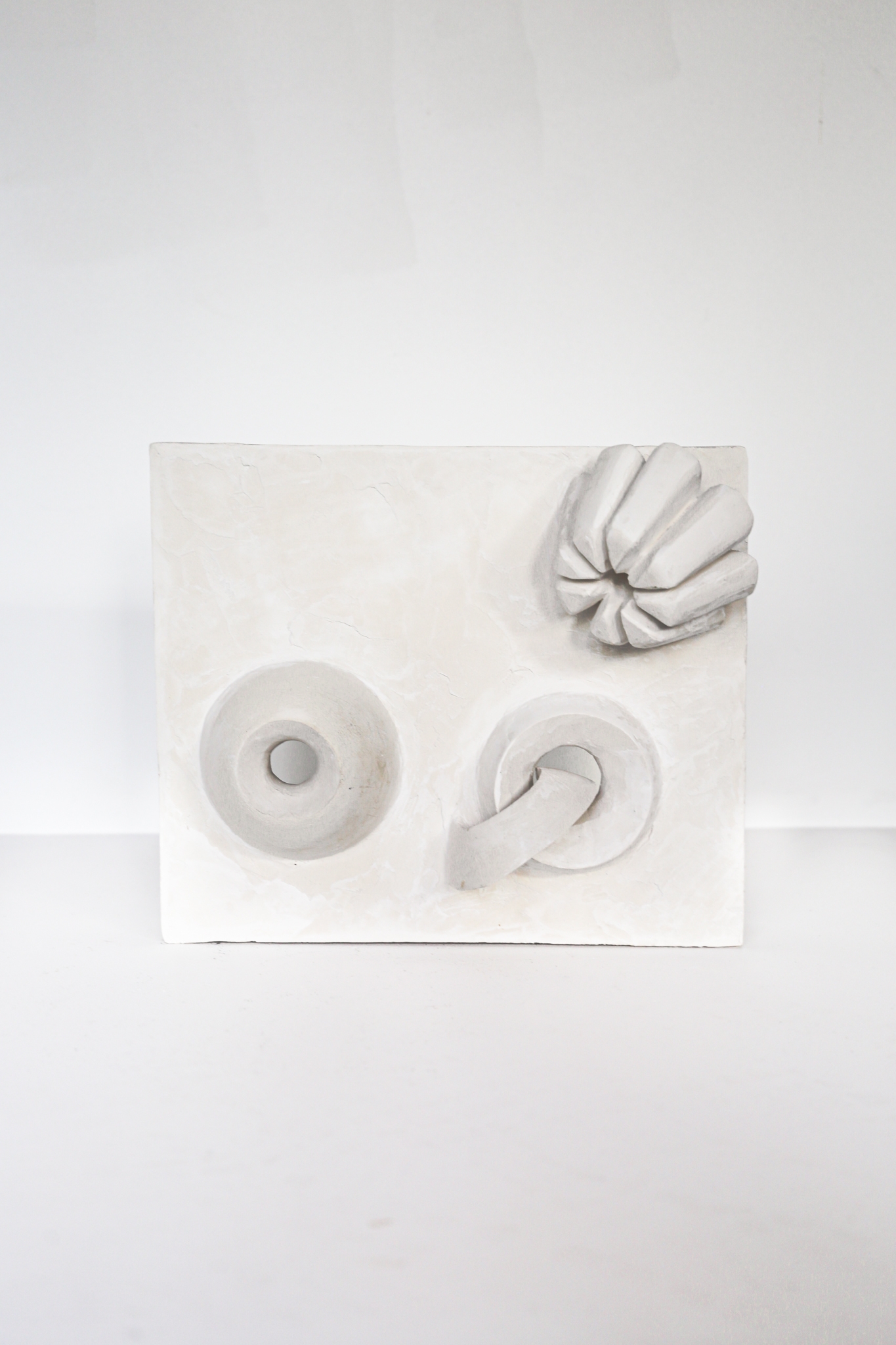 Bas relief
