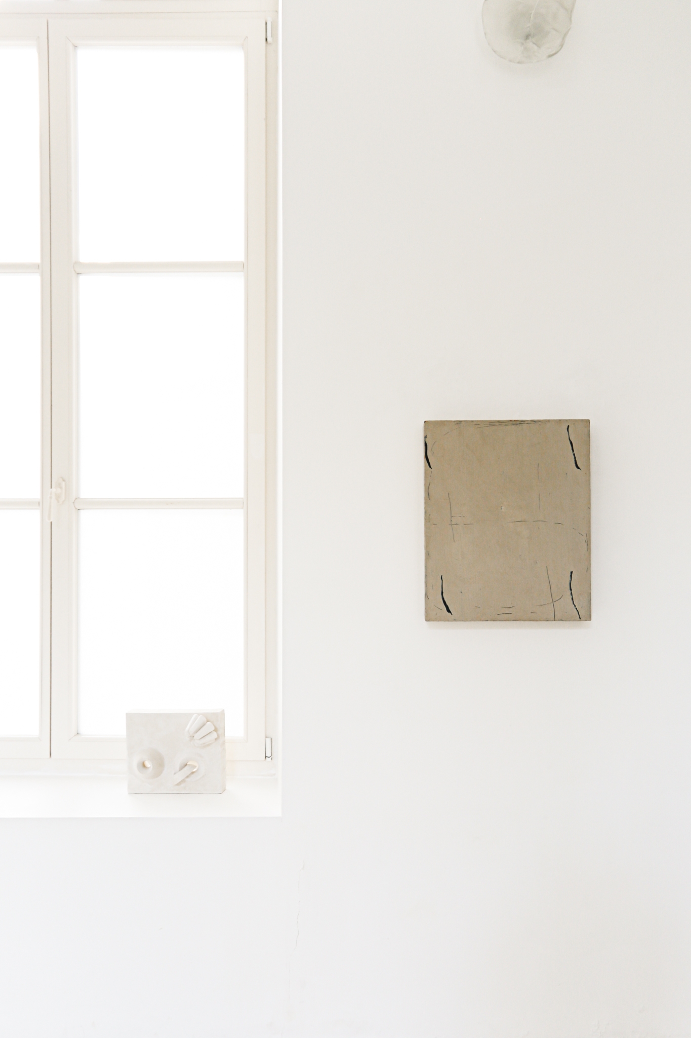 Bas relief