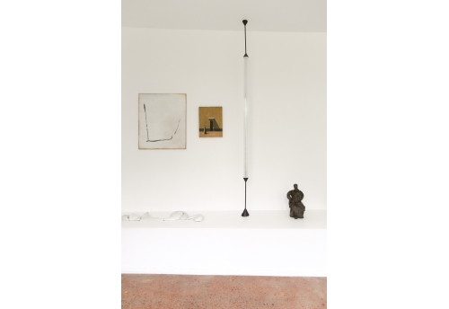 Femme à l'éventail