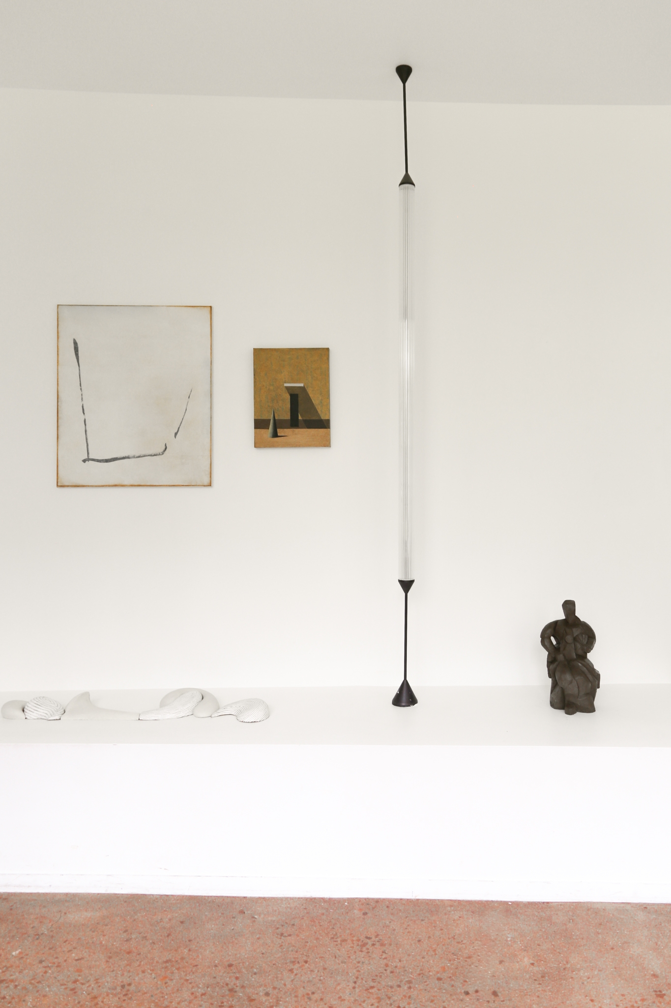 Femme à l'éventail