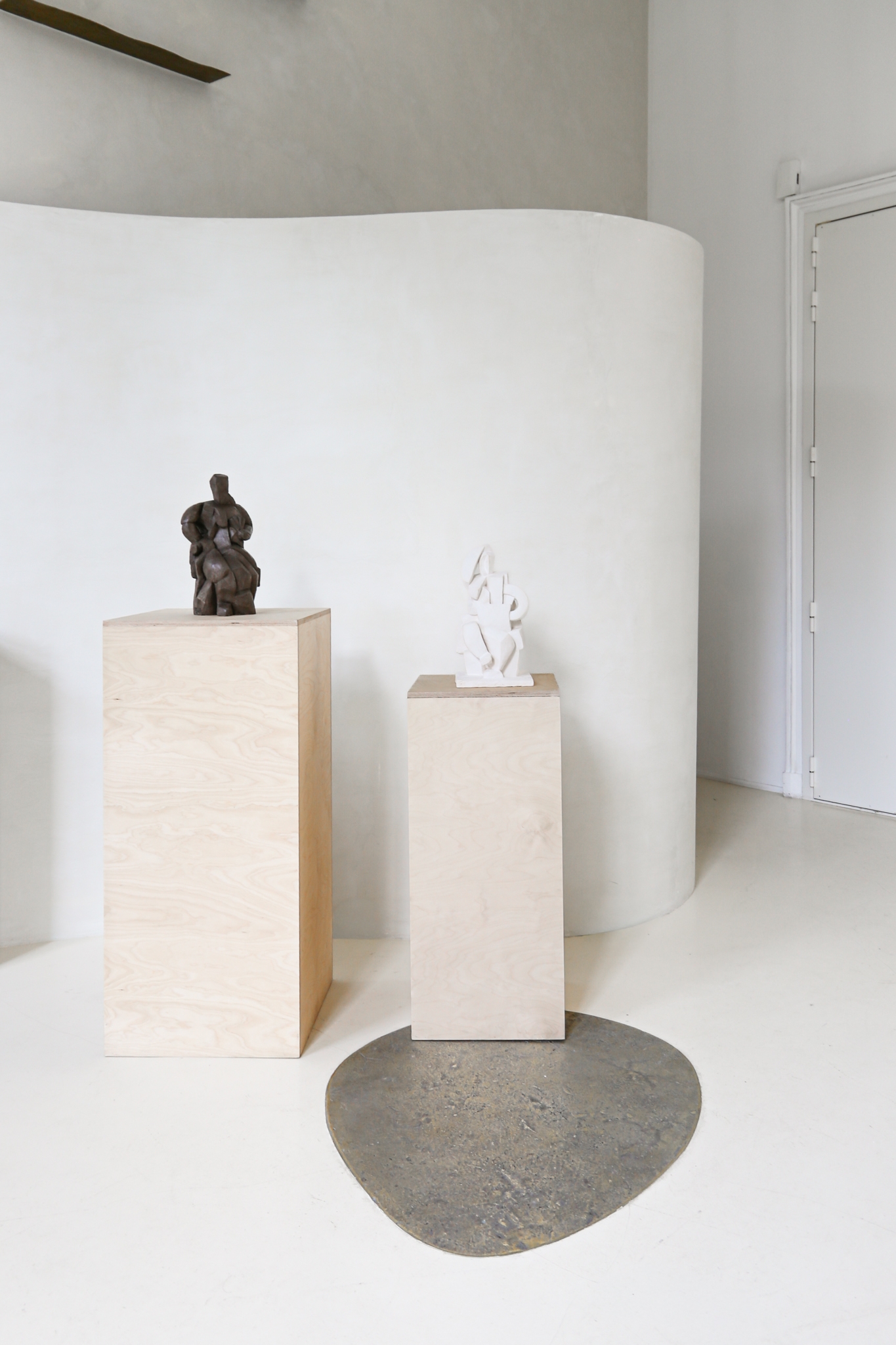 Femme à l'éventail