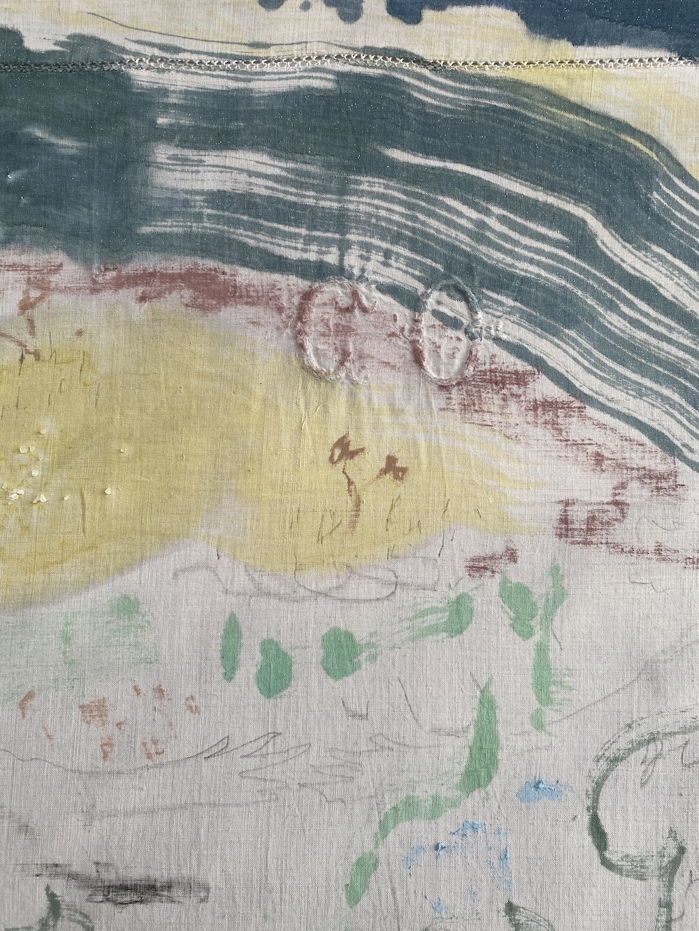 Careful What You Dream