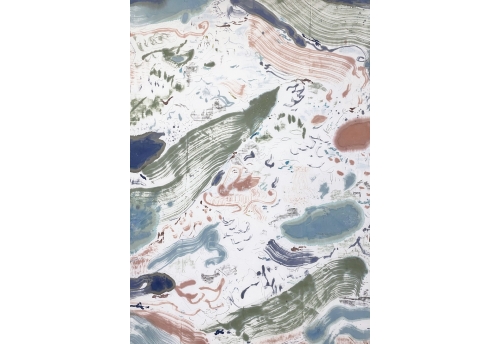 What it means to be a mountain