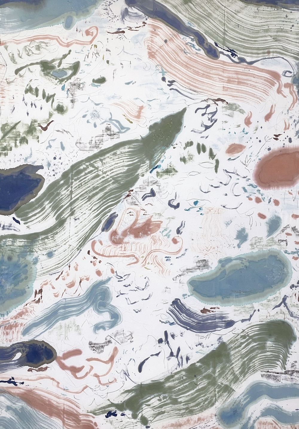 What it means to be a mountain