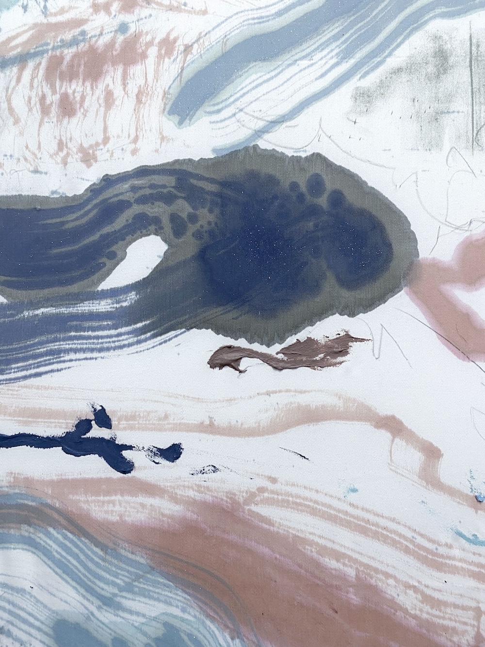 What it means to be a mountain