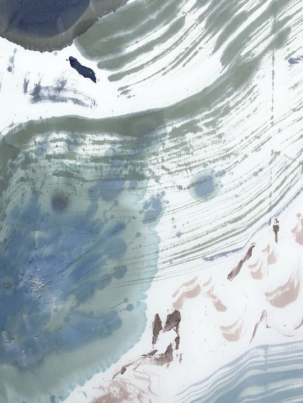 What it means to be a mountain