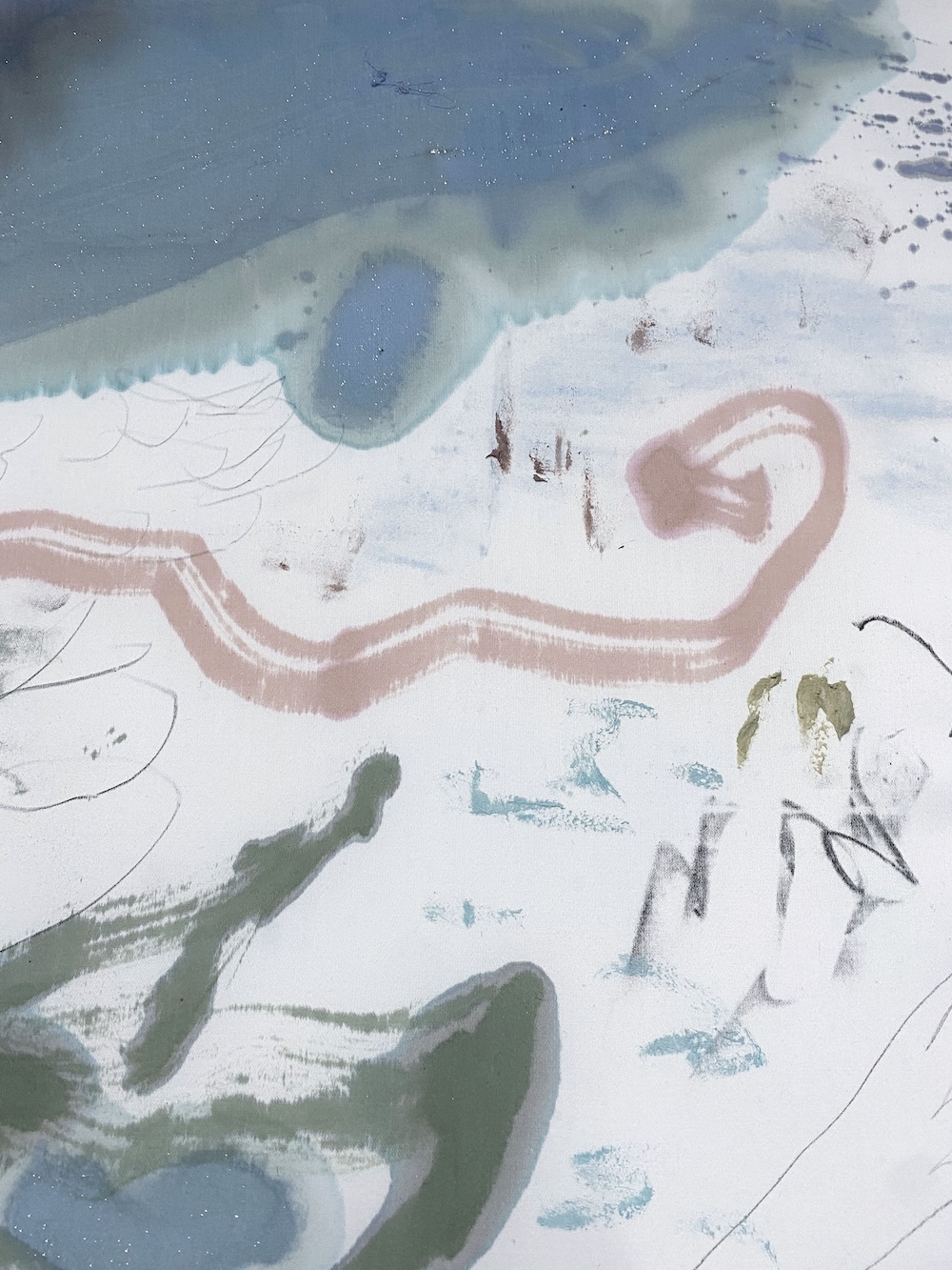 What it means to be a mountain