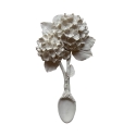 Cuillère hortensia 1