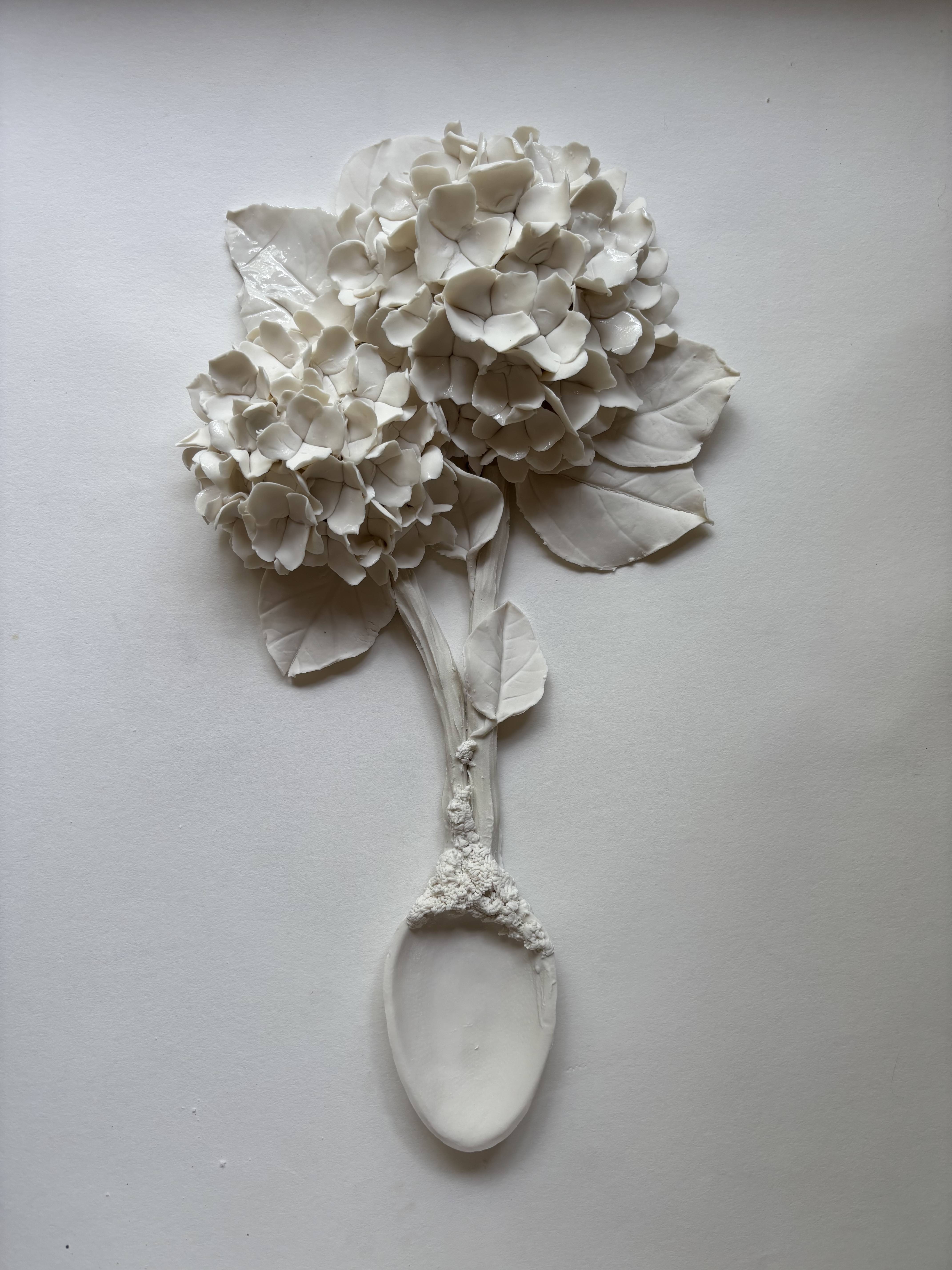 Cuillère hortensia 1