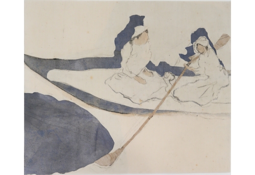 Promenade au fil de l'eau