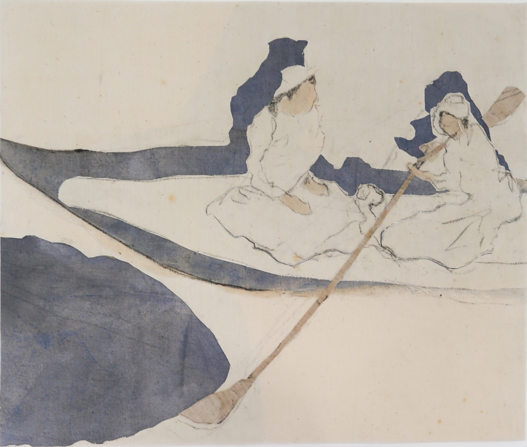 Promenade au fil de l'eau