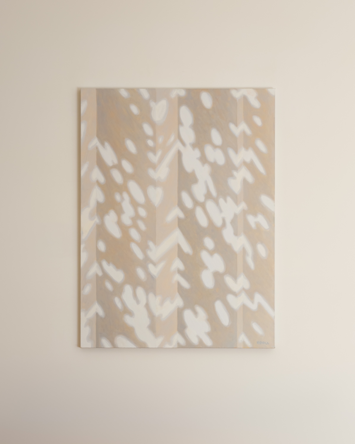 Pantigo Road, 3:14pm