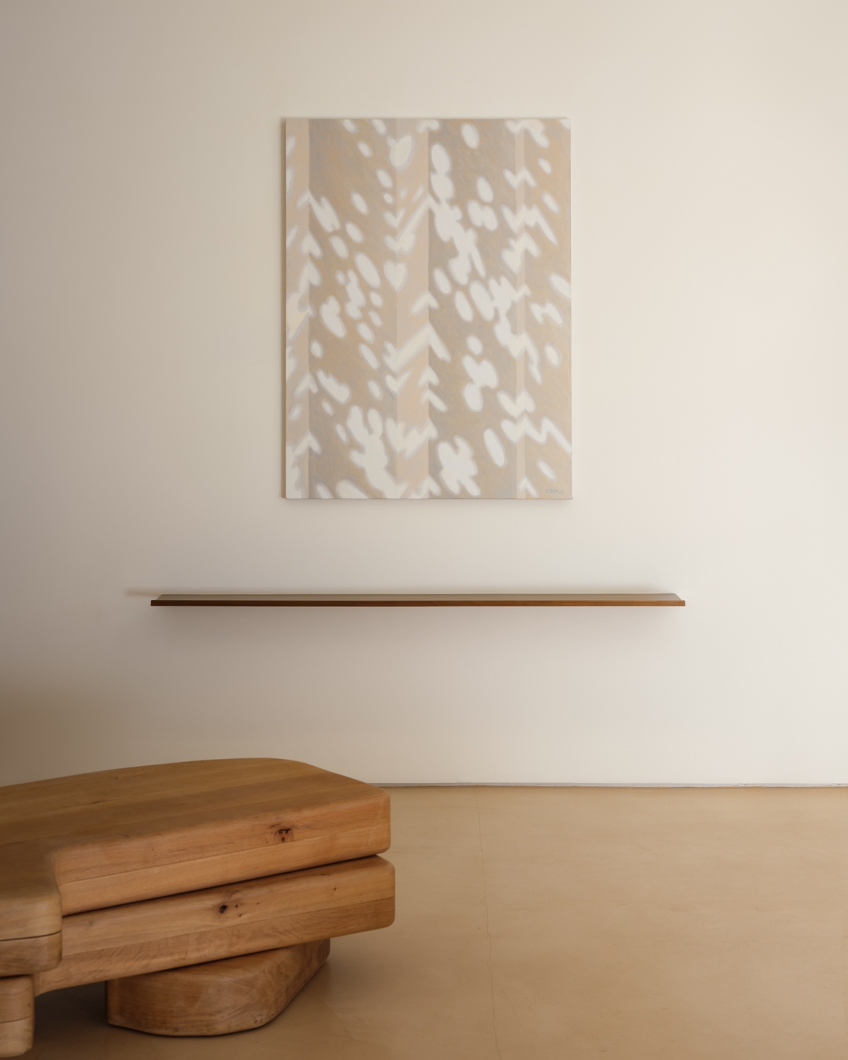 Pantigo Road, 3:14pm