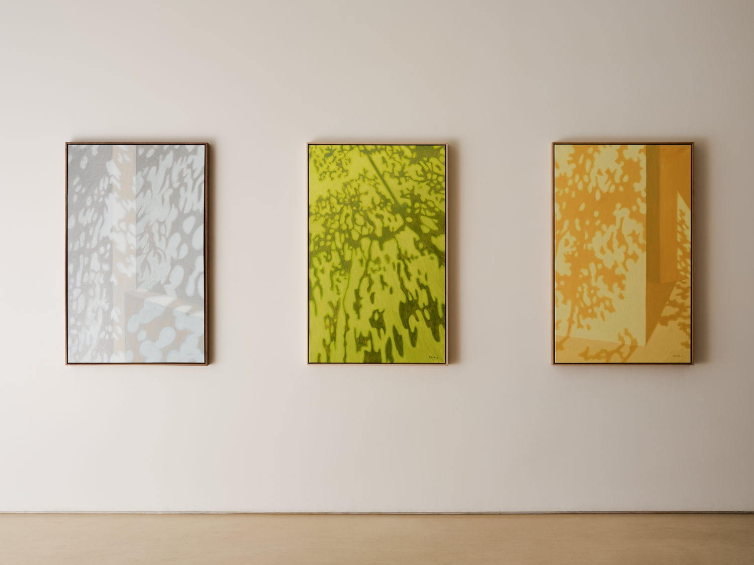 Grand Street, 11:11 am