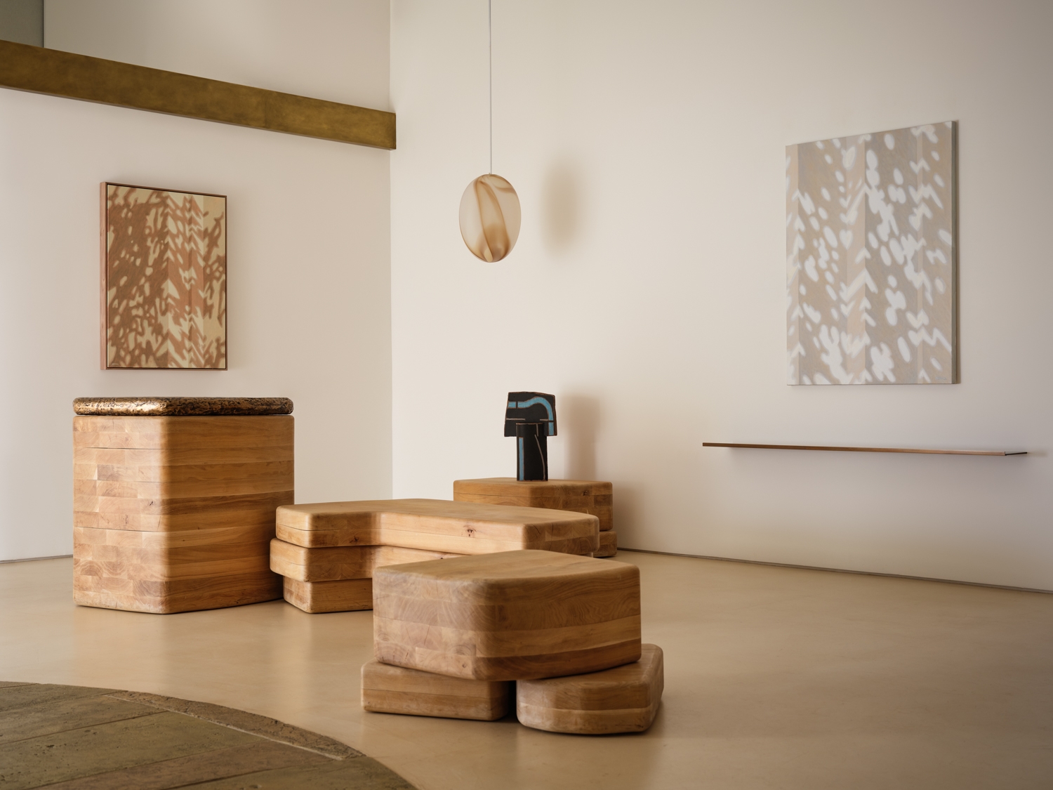 Pantigo Road, 3:14pm