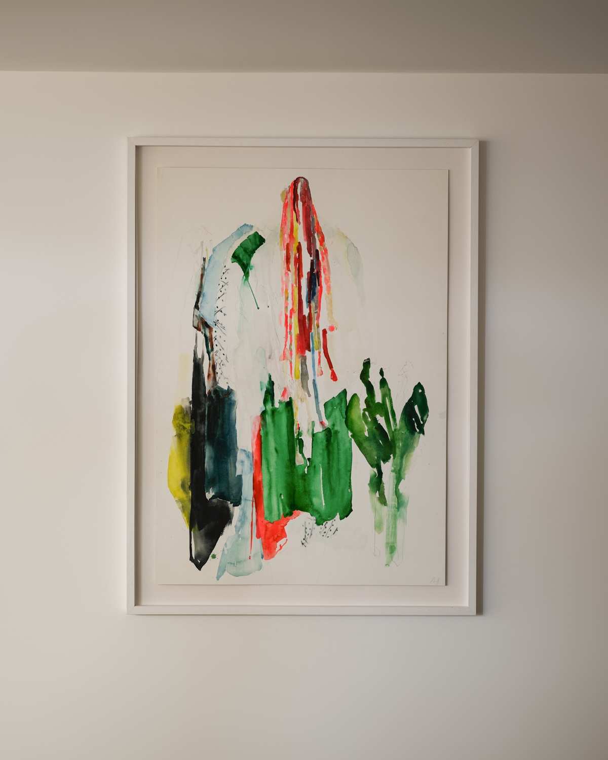 Terre, linge, milieu