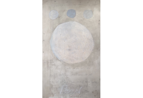 Language of the Birds 4 - White