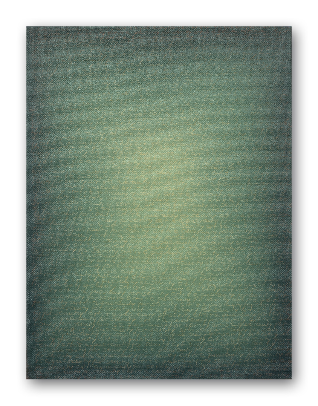 12726 Art is a guaranty for sanity