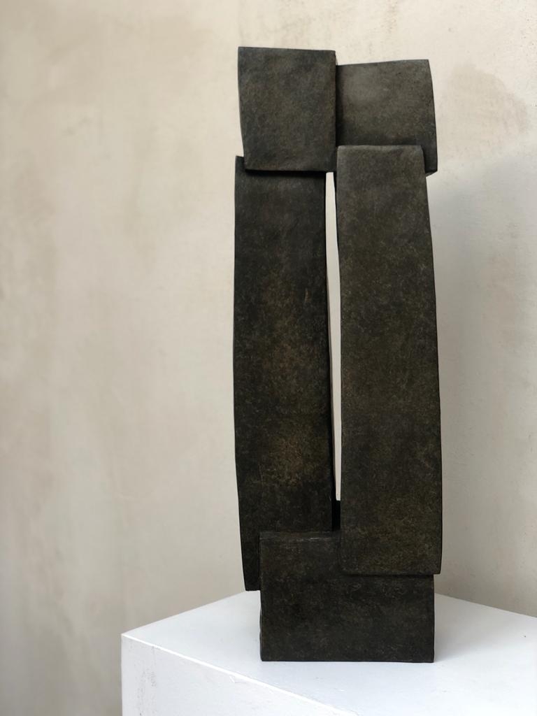 Unité III bronze