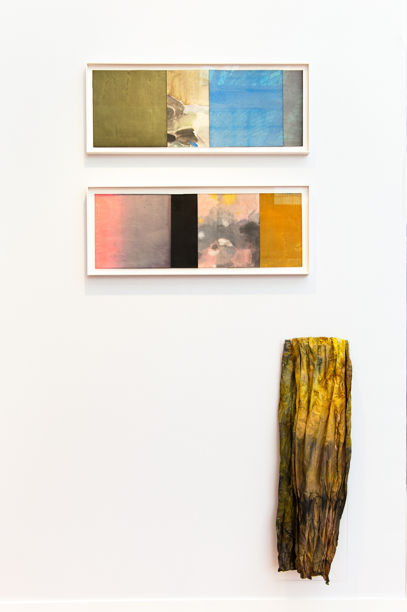Paysage vertical