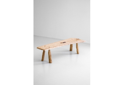 Untitled « bench»