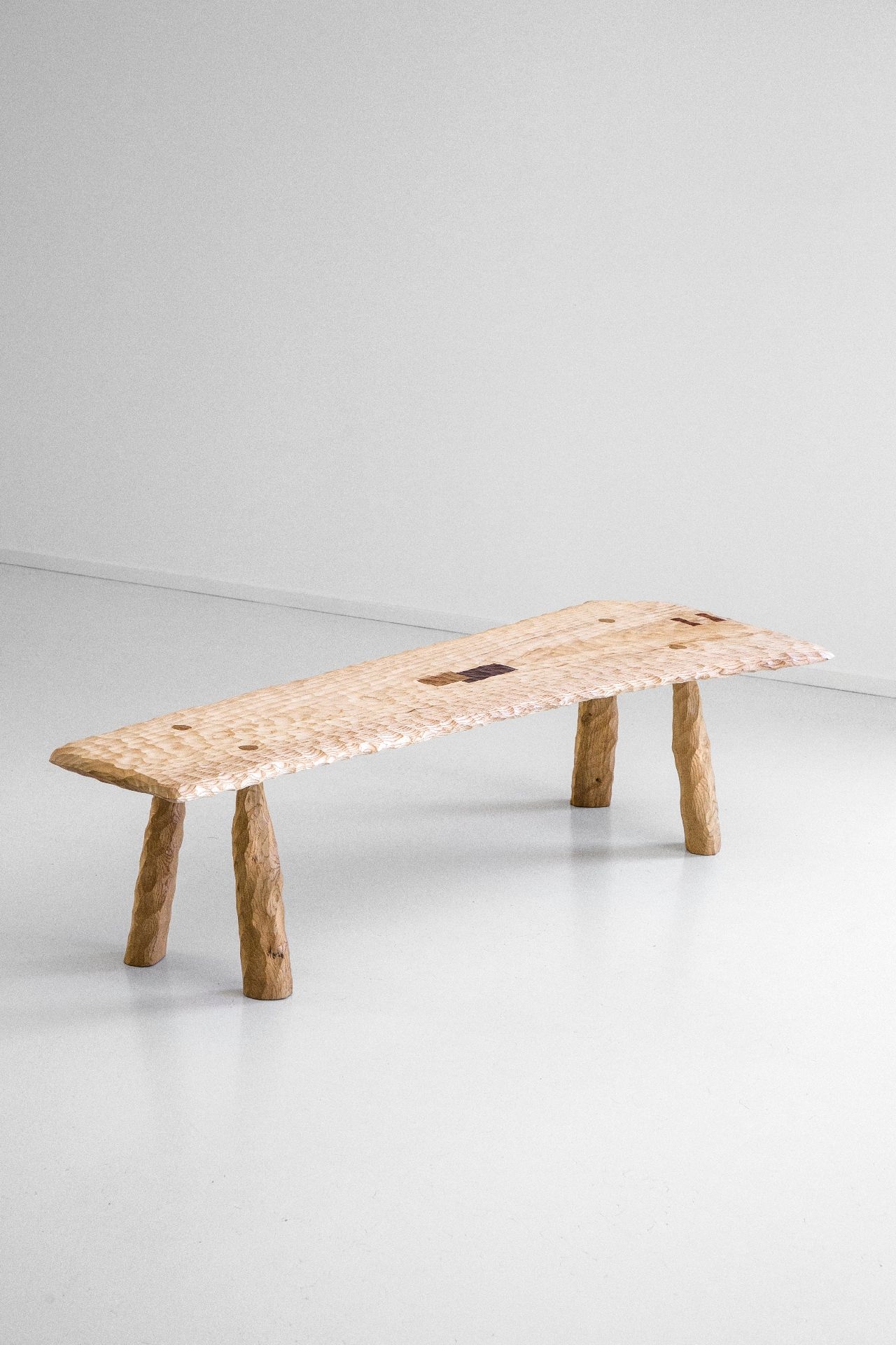 Untitled « bench»