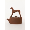 The Serving Dog (Théière)