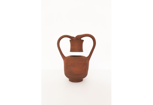 À l’Unisson (Grand vase)