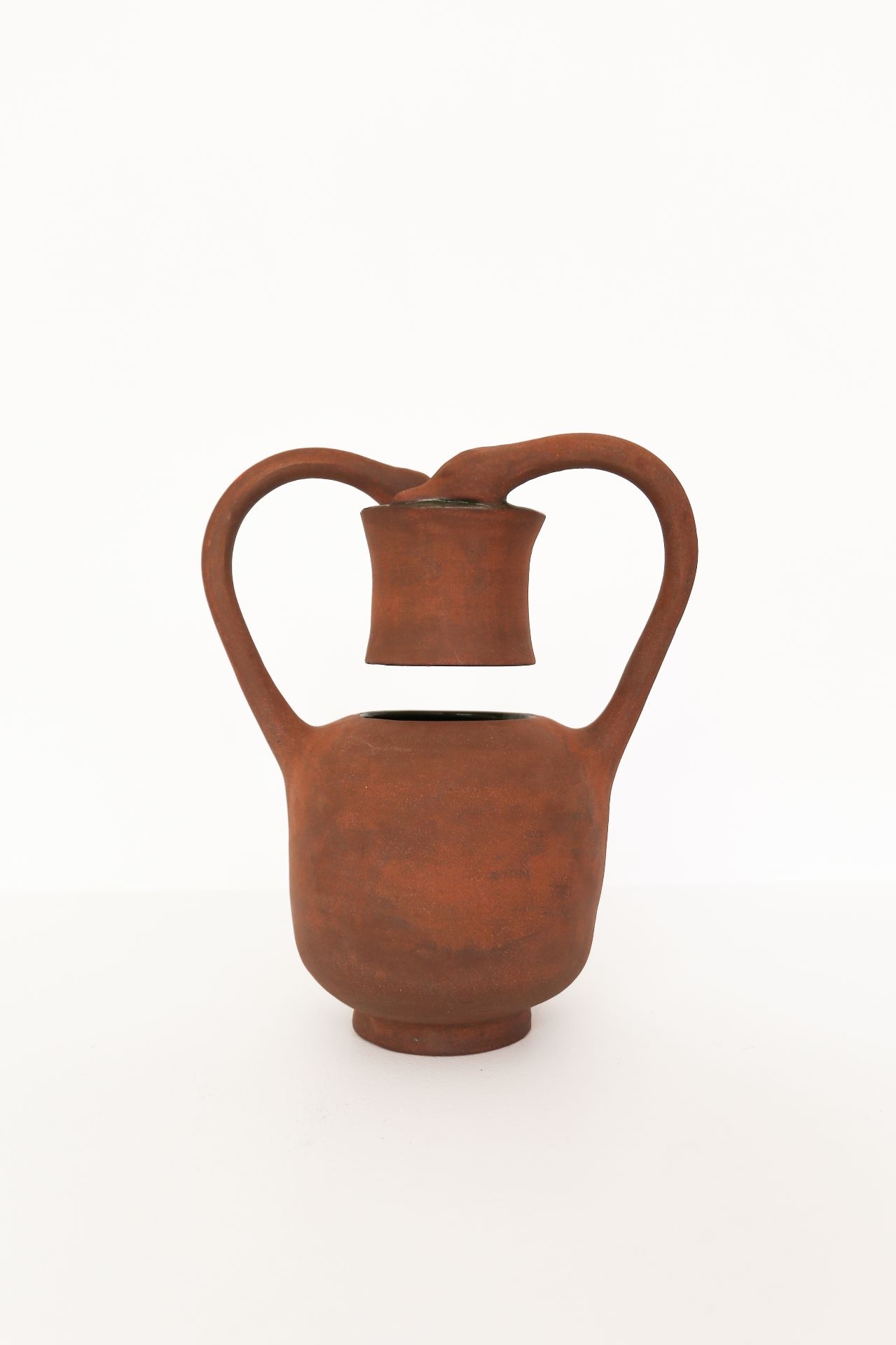 À l’Unisson (Grand vase)