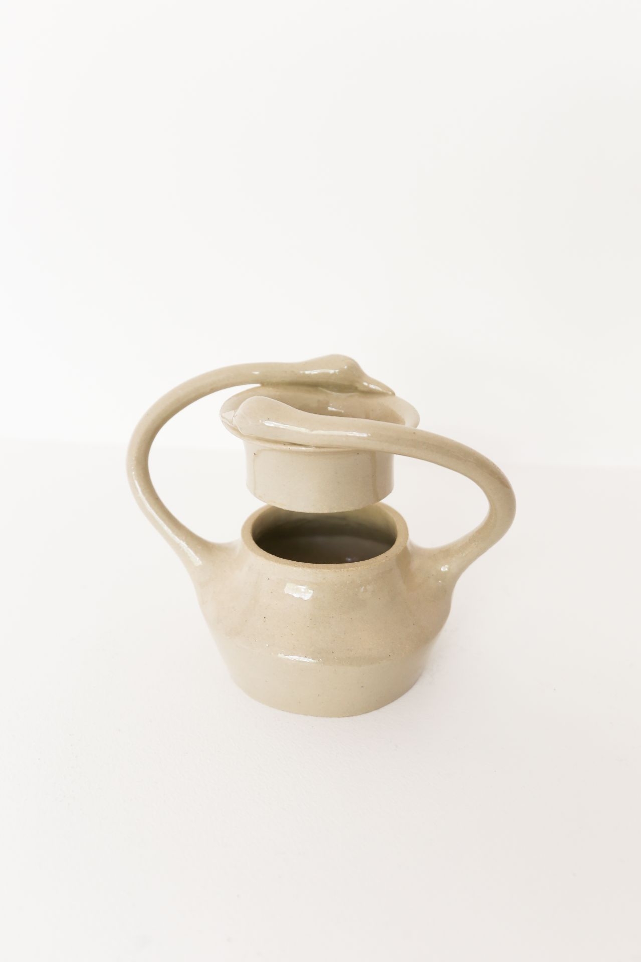 Equilibrium (Petit vase)