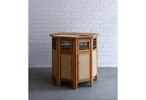 R.05.C – Cellier en Torchis