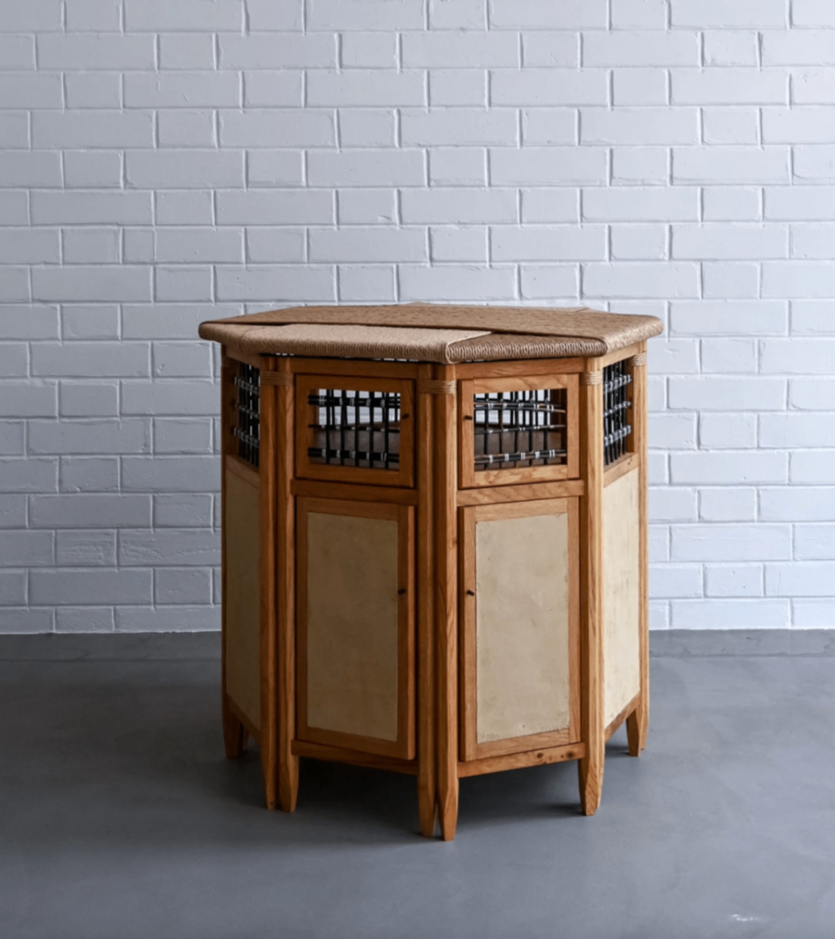 R.05.C – Cellier en Torchis