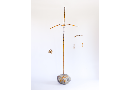 Sit with me and listen