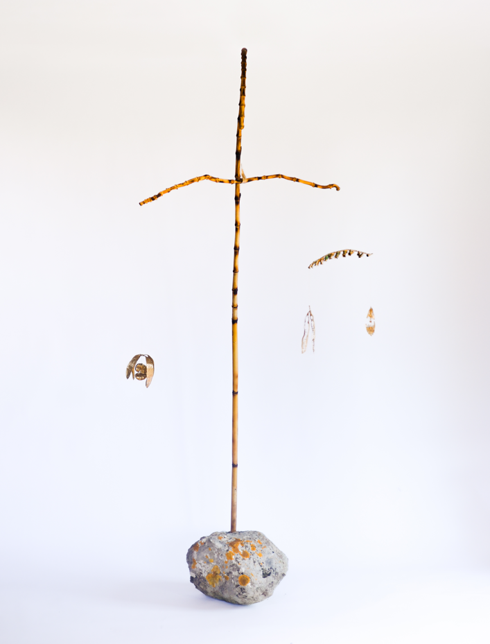 Sit with me and listen