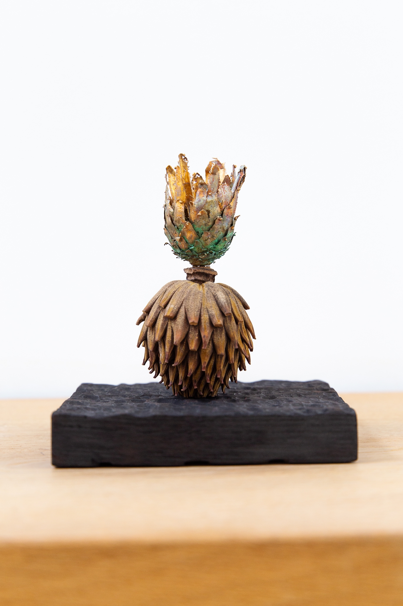 A new king has risen