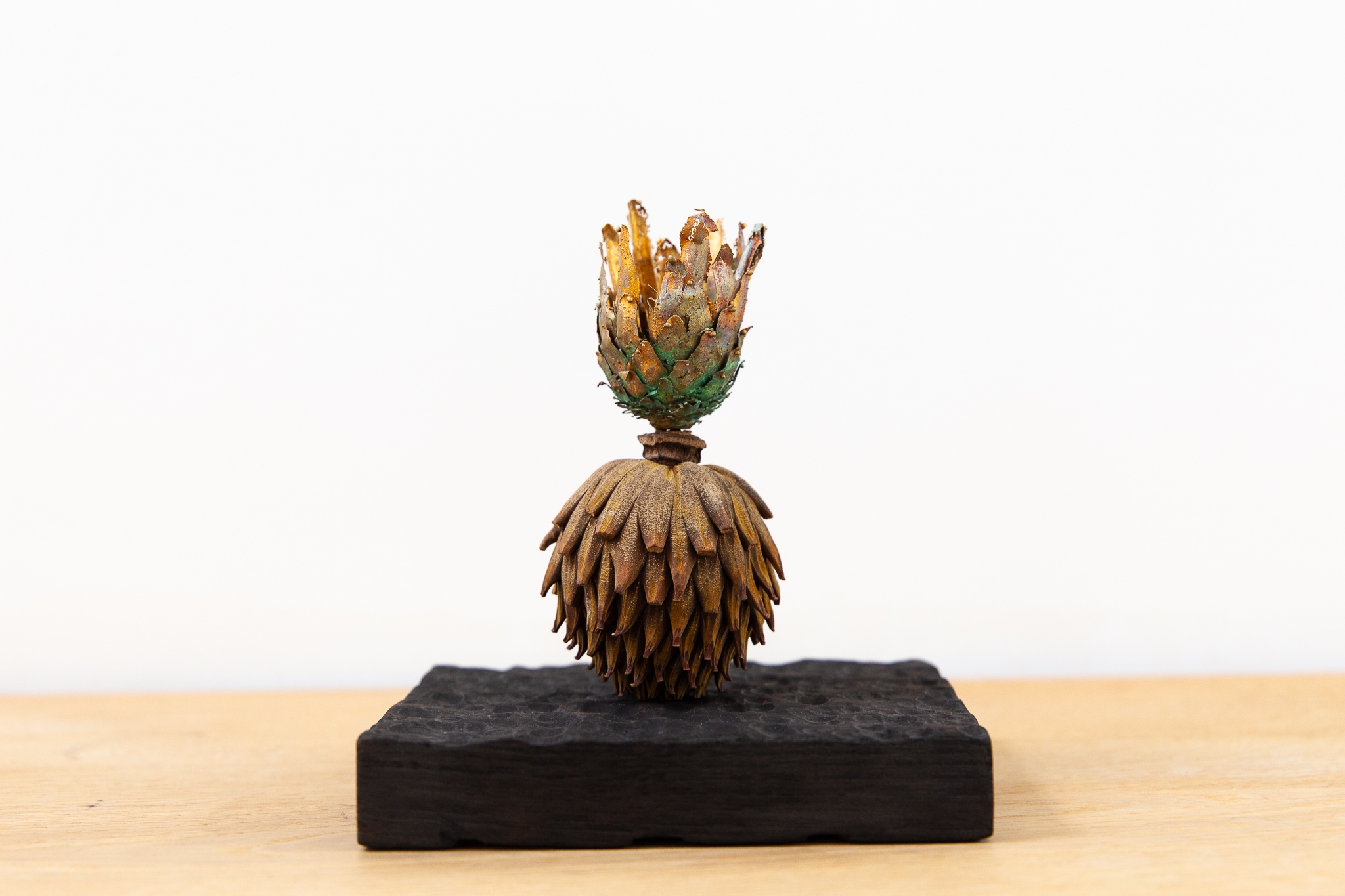 A new king has risen