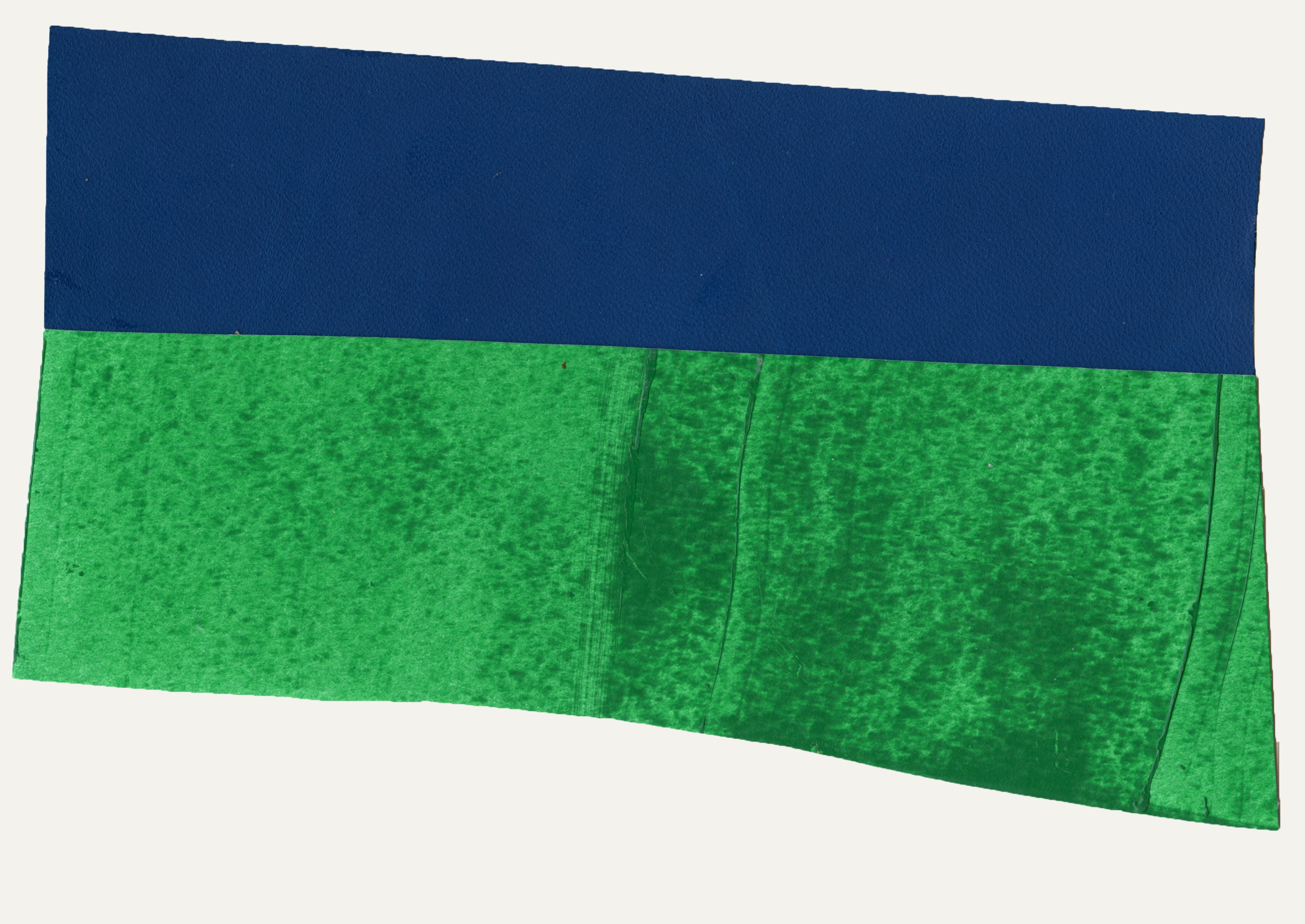 Mélanger le printemps à l'été