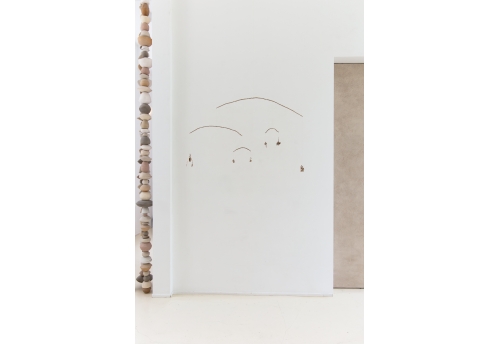 We must grow wings and fly away