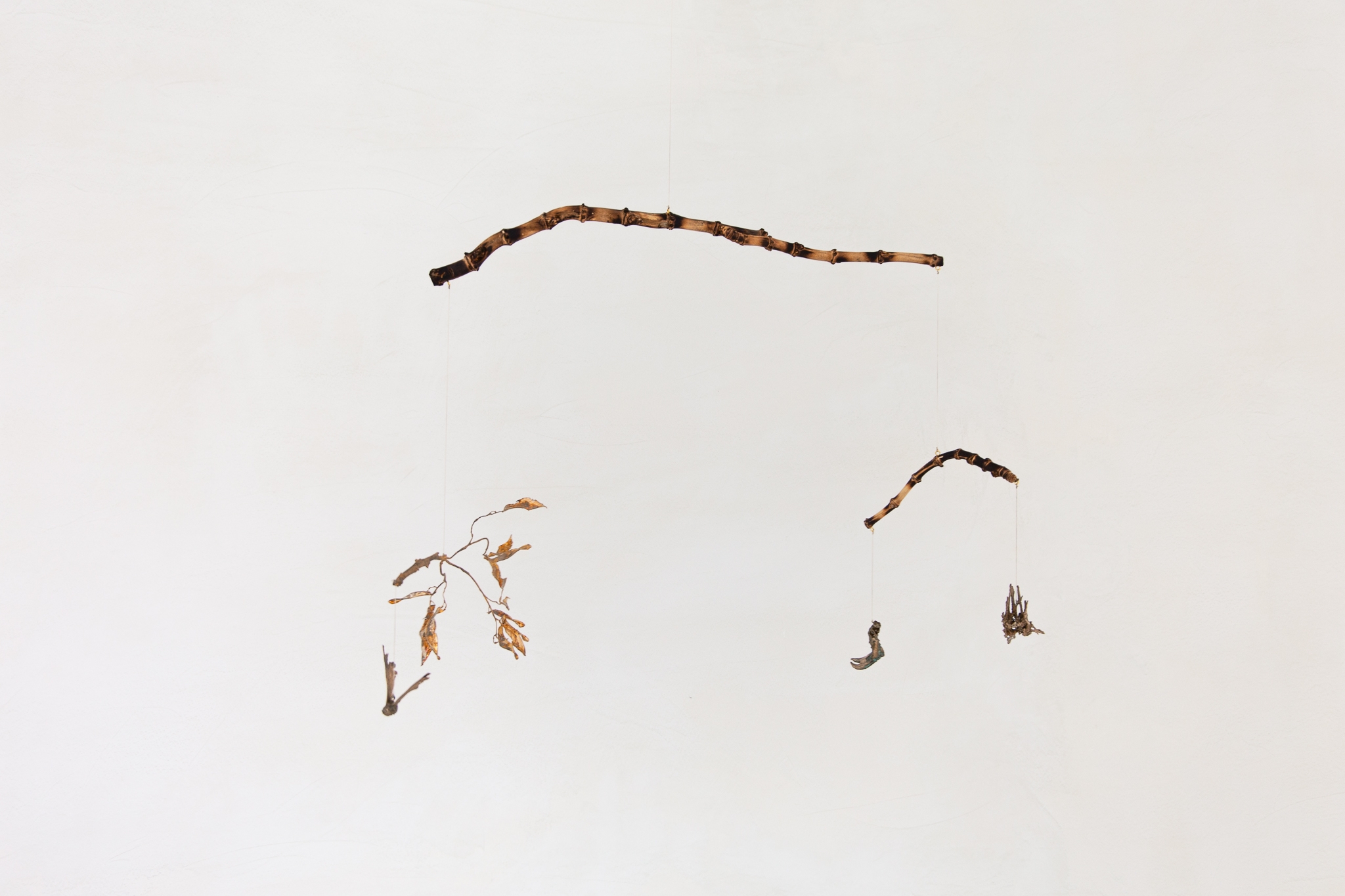 The claw that reaches foright