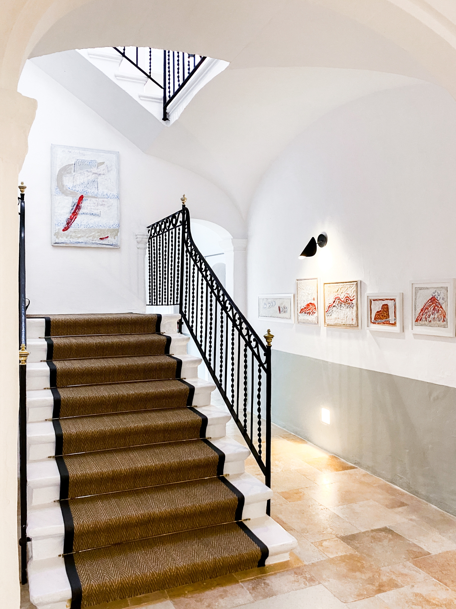 Retrouver ses marques