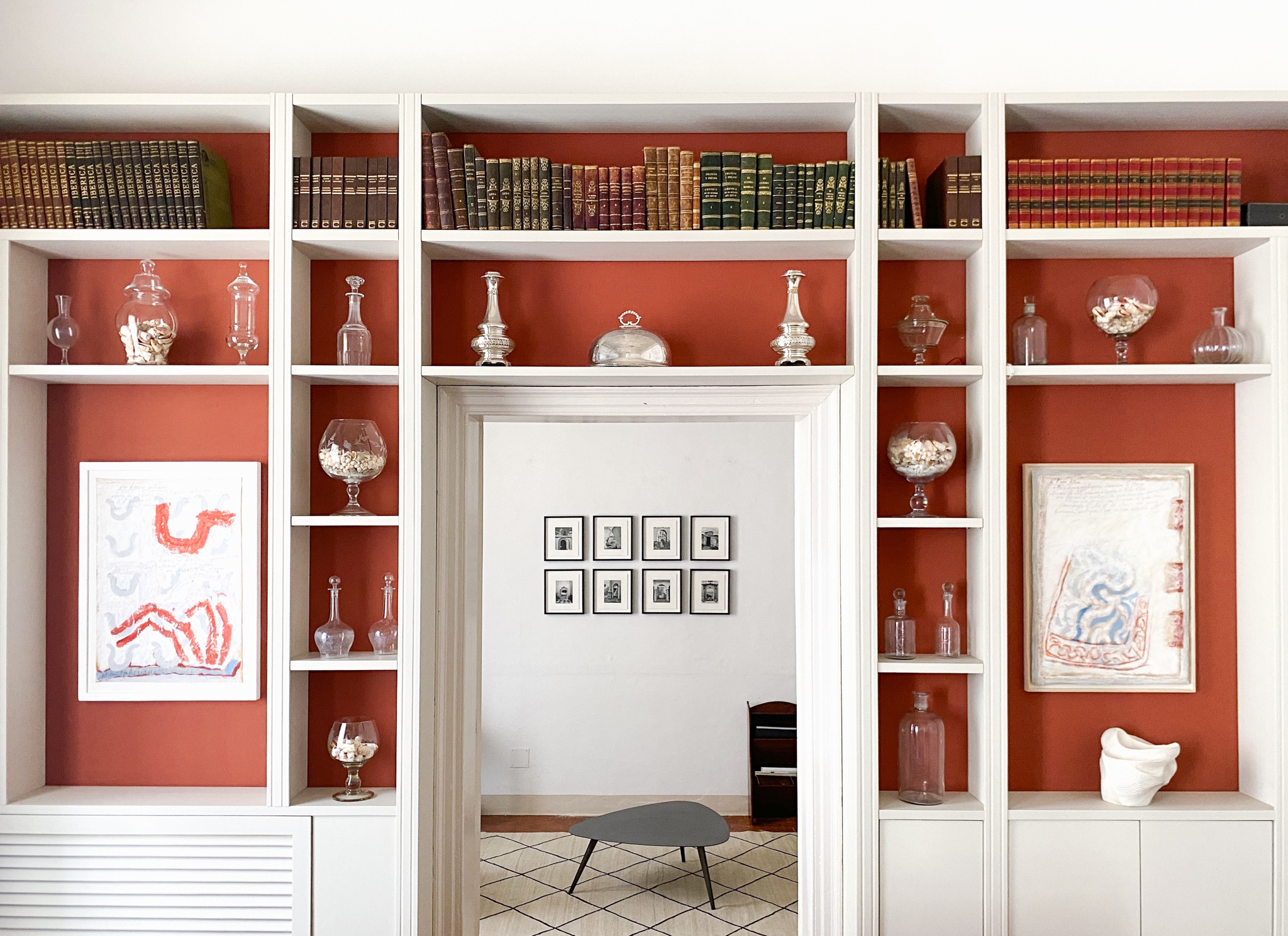 Des heures entières