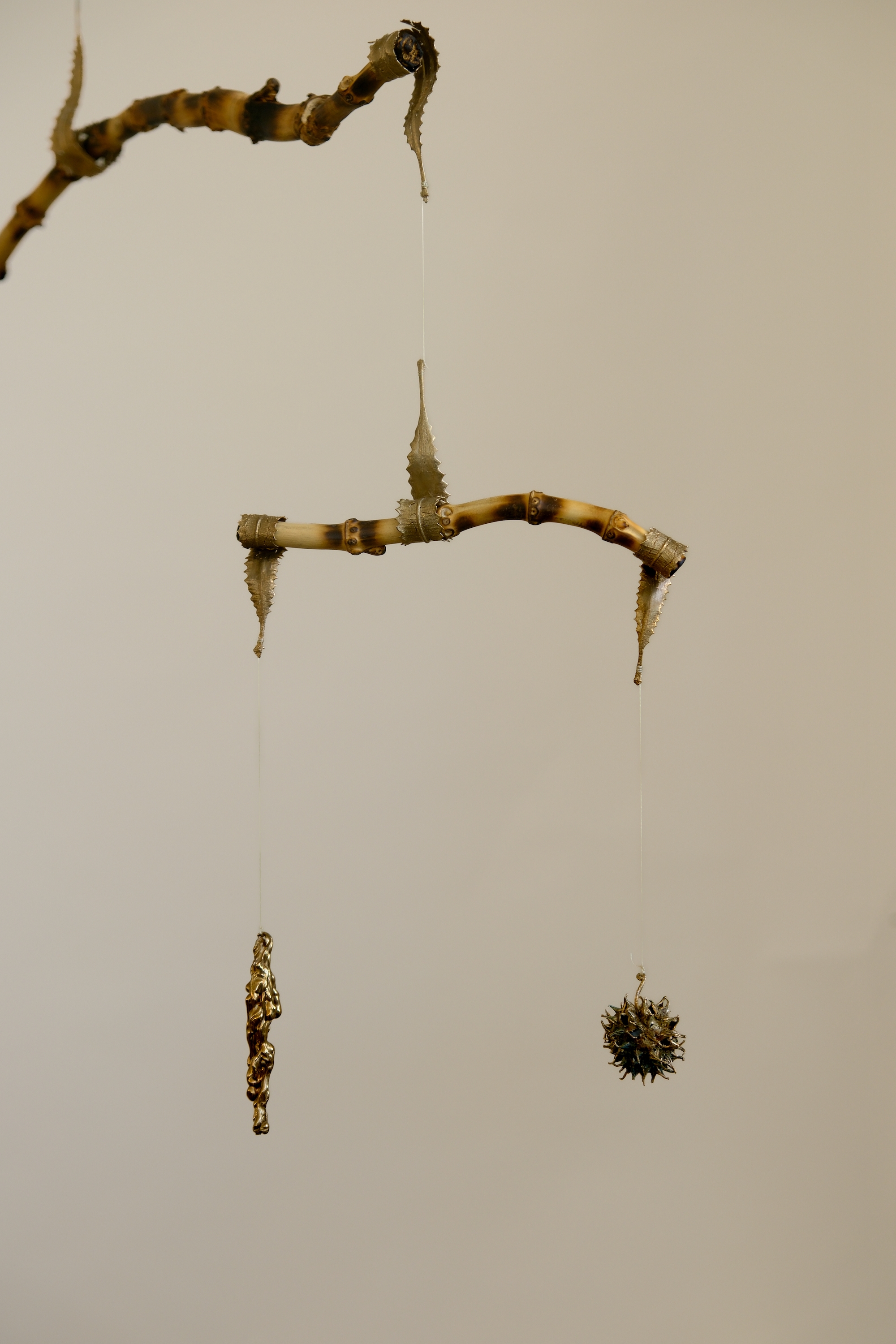 One more time to the beat