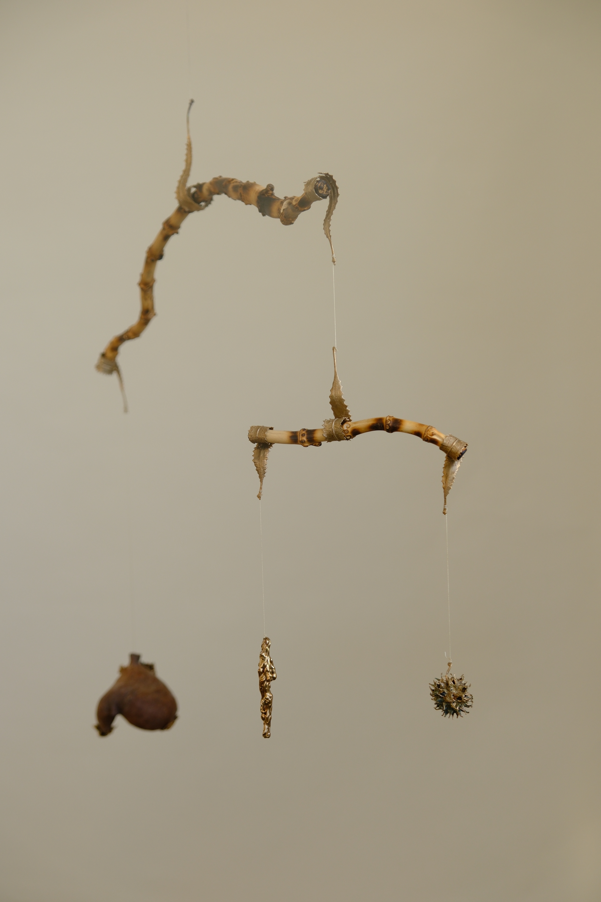 One more time to the beat