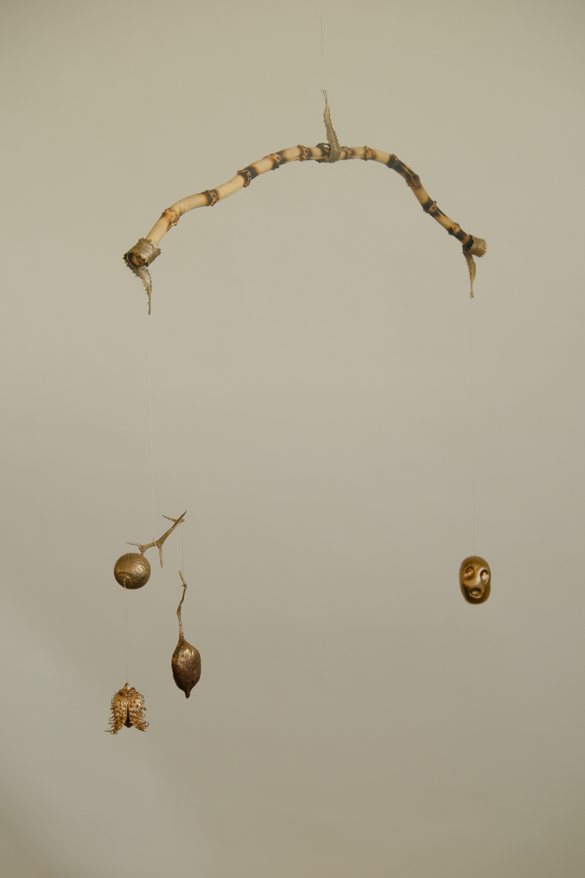 One more time to the beat