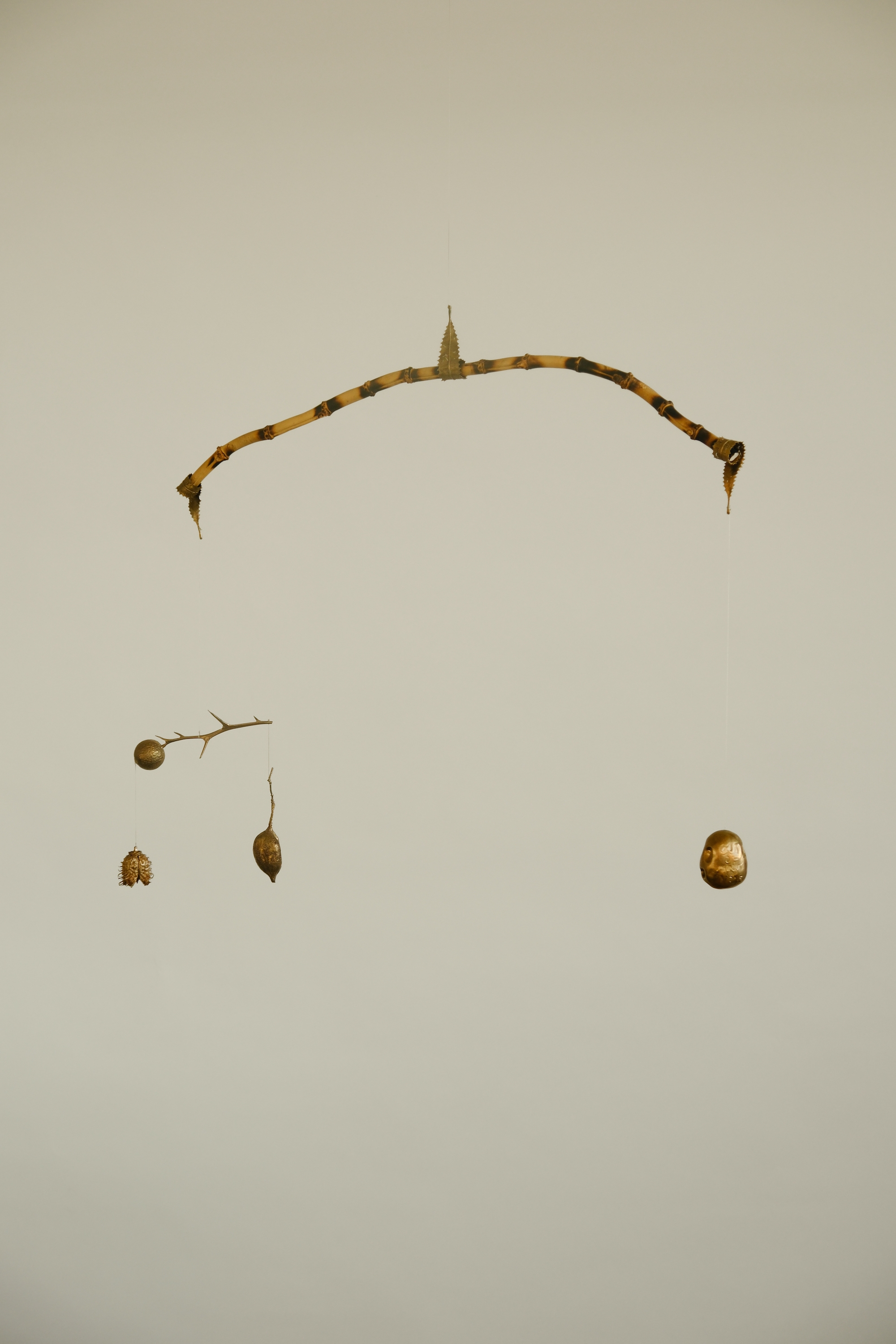 One more time to the beat