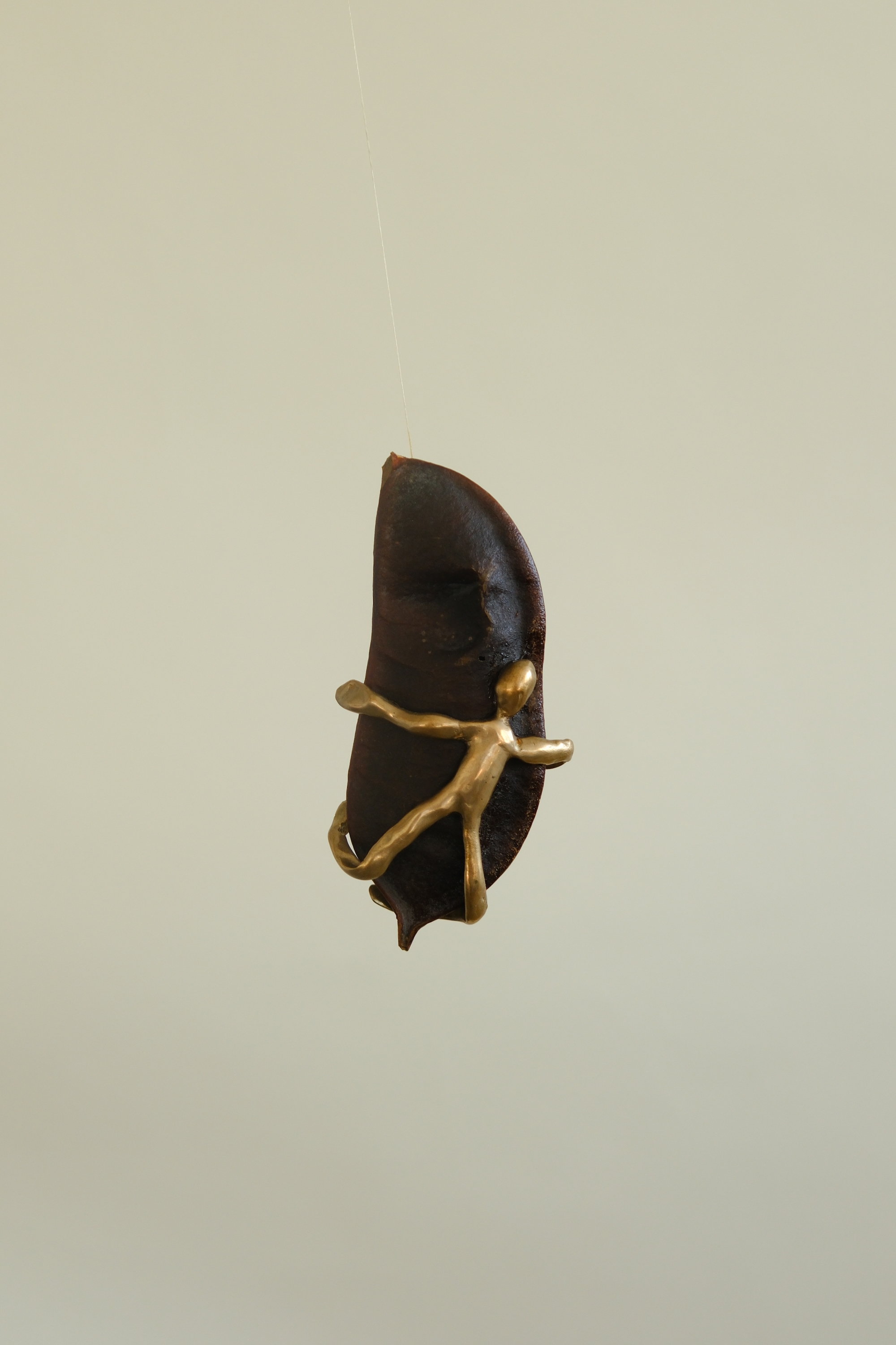 One more time to the beat