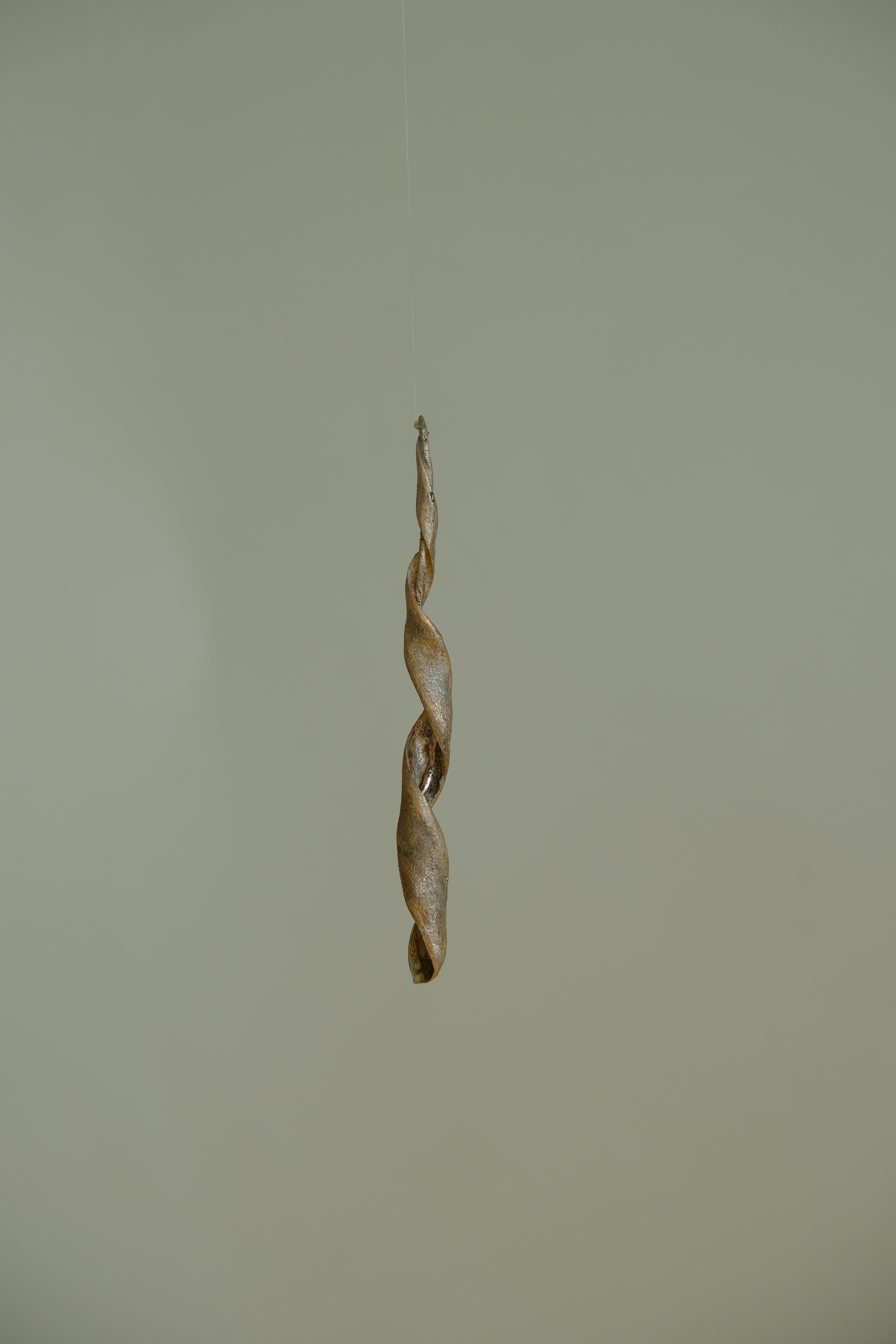 We dance with caged wings